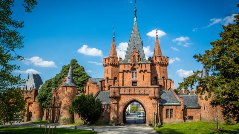 V létě přijelo do Moravskoslezského kraje více než 330 tisíc turistů