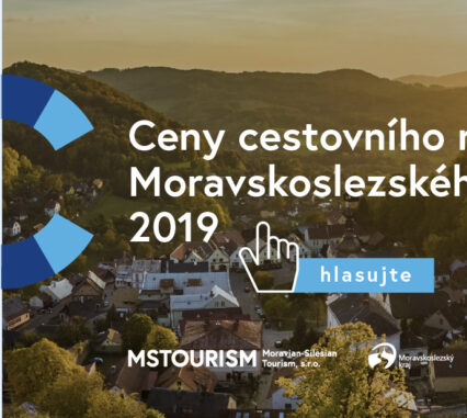 Ceny cestovního ruchu ocení to nejlepší z turistické nabídky v regionu