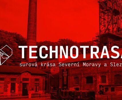 Technotrasa je bohatější, nabízí 30 atraktivit