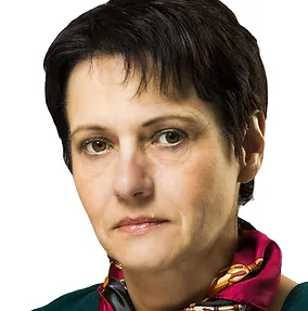 Eva Tořová