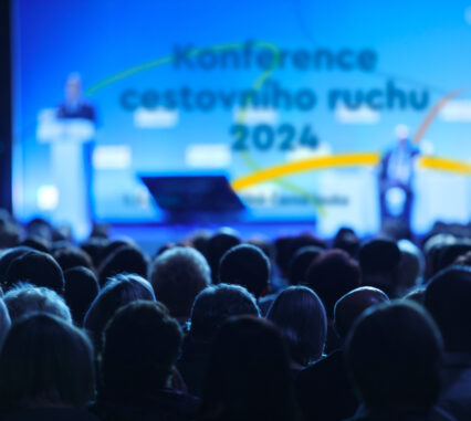 Konference cestovního ruchu 2024