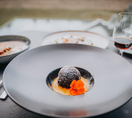 Gastronomické podniky z Beskyd v Michelin Guide Czechia