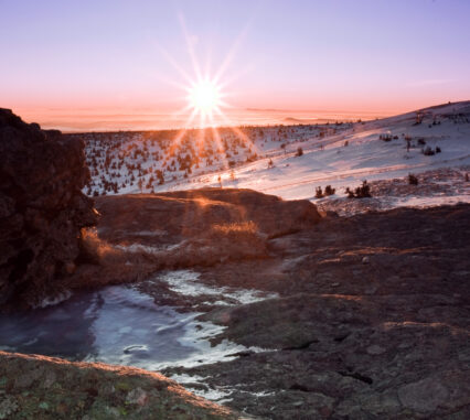 Lidé mohou opět hlasovat v anketě Kraj mého srdce