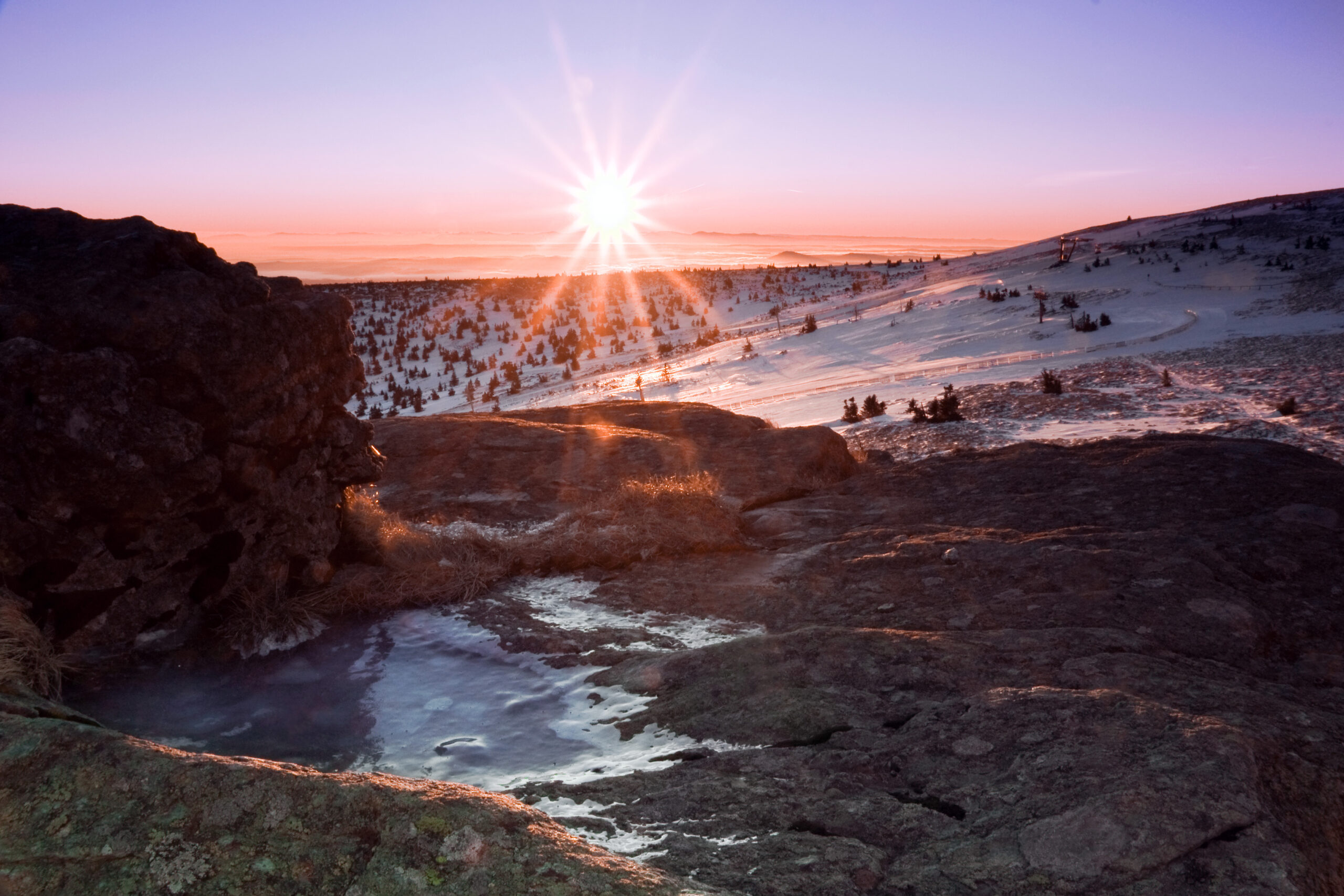 Lidé mohou opět hlasovat v anketě Kraj mého srdce
