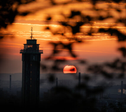 V loňském roce se v kraji ubytoval rekordní počet turistů