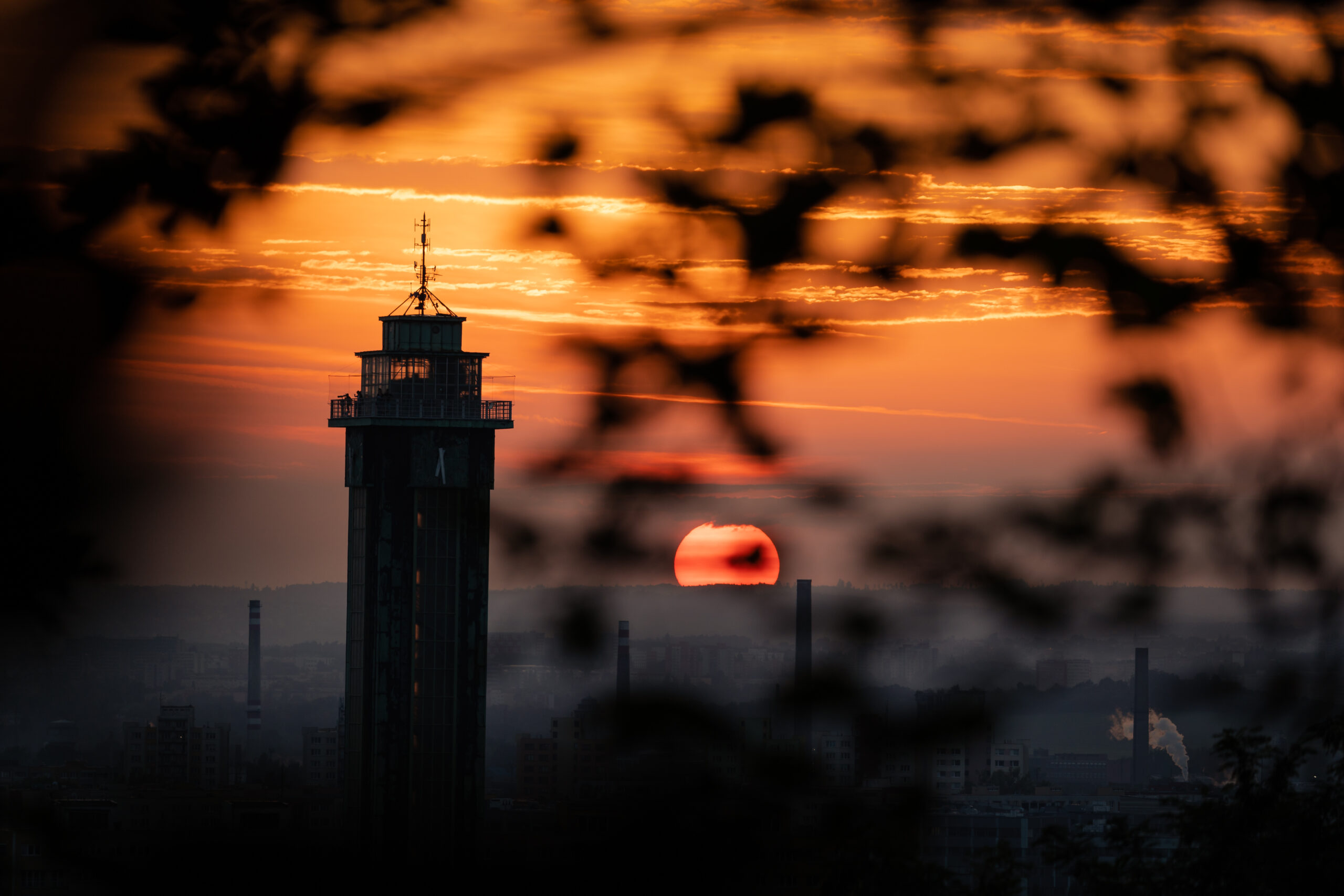 V loňském roce se v kraji ubytoval rekordní počet turistů