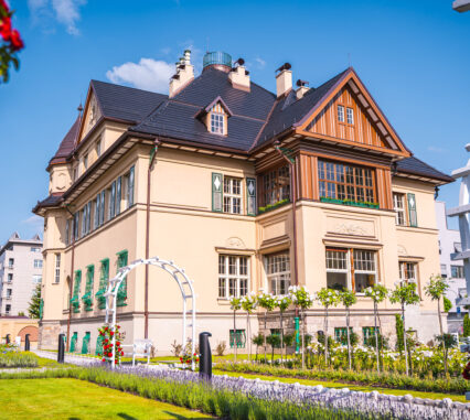 Severní Morava a Slezsko si drží oblibu turistů
